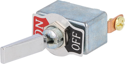 Switch: toggle; R13-401A2A-07; SCI, R13-401A2A-07 |EN|