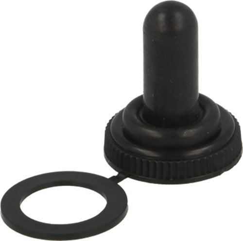 Switch accessories: Cap; SCI, W-70B, W-72 |EN|
