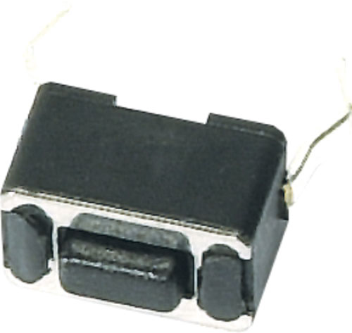 Microswitches, TACT-3 series, TACT-35N-F, TACT-34N-F |EN|