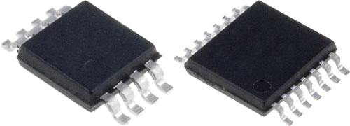 DIODES INCORPORATED operational amplifiers, AP358SG-13, APX321SEG-7, APX321WG-7, APX324TSG-13 |EN|