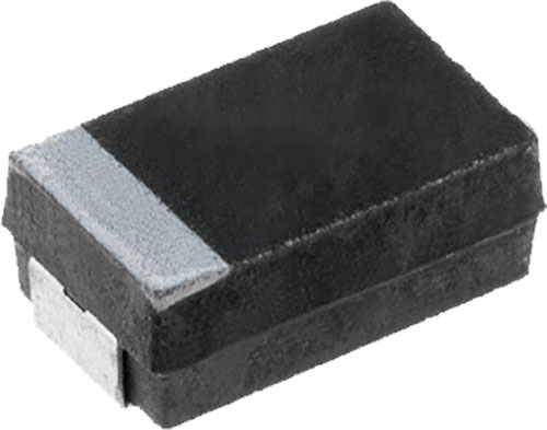 Solid tantalum chip capacitors Vishay, 293D104X9035A2TE3, 293D104X9050A2TE3, 293D105X0016A2TE3 |EN|