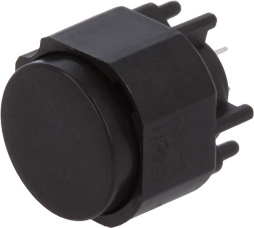Switch: keypad; K12; C&K, K12ABK12.5N, K12ABK15N, K12G0BK1.5612N, K12PBK15N, K12PBK25N |EN|