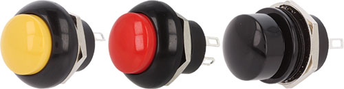 Switch: push-button; C&K, PNP8S2T2C03QE, PNP8S2T2Y03QE, PNP8S3T2Y03QE, PNP8S5T2Y03QE |EN|