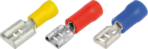 Terminal: flat; BM GROUP, BM00190, BM00105, BM00145, BM00148, BM00395, BM00390, BM00290 |EN|