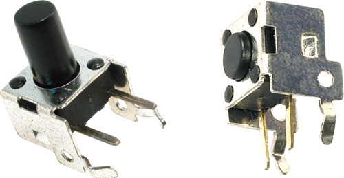Microswitches, TACTA-6 series, TACTA-64K-F, TACTA-64N-F, TACTA-68N-F |EN|