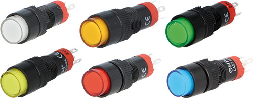 Switch: push-button; ONPOW, V10Y-11-B, V10Y-11-G, V10Y-11-O, V10Y-11-R, V10Y-11-W, V10Y-11-Y |EN|