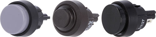 Push-button switches, 5000 series, 5000.0101, 5000.0103, 5000.0104, 5000.0501 |EN|