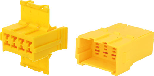 Connector; TE Connectivity, 969191-1, 969191-2, 969191-3, 969191-4, 927365-1, 927366-1 |EN|