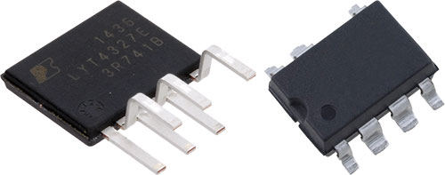 POWER INTEGRATIONS PMICs, CPZ1061M-TL, CPZ1075M-TL, CPZ1076M-TL, DPA423GN-TL, DPA423PN |EN|