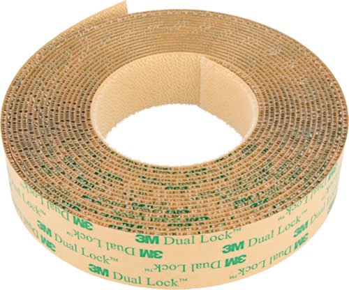 3M velcro tape, 3M-SJ4570-25-5, 3M-SJ4570-25-1 |EN|