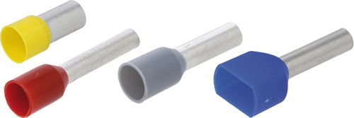 Tip: bootlace ferrule; BM GROUP, BM90501, BM90502, BM90503, BM90504, BM90506, BM90601, BM90602 |EN|