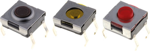 Microswitches, DTSHW series, DTSHW66NB, DTSHW68SB, DTSHW69RB |EN|