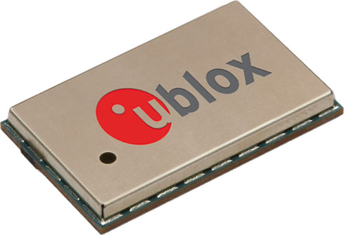 u-blox GSM/GPRS modules, SARA-G340, SARA-G350, TOBY-L210, SARA-U201, SARA-U270, SARA-R410M |EN|