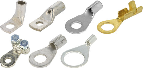 Tip: ring; non-insulated; BM GROUP, BM01101, BM01107, BM01113, BM01119, BM01125, BM01131 |EN|