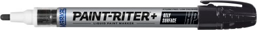 Marker: with liquid paint; PAINTRITER+ HP, MAR-96960-WH, MAR-96961-YL, MAR-96962-RD |EN|