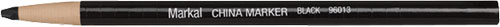 Pencil; CHINA MARKER; MARKAL, MAR-96010-WH, MAR-96011-YL, MAR-96012-RD, MAR-96013-BK |EN|
