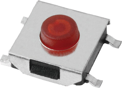 Microswitches, TACTM-60 series, TACTM-63N-F, TACTM-652N, TACTM-63N-F-BLACK |EN|