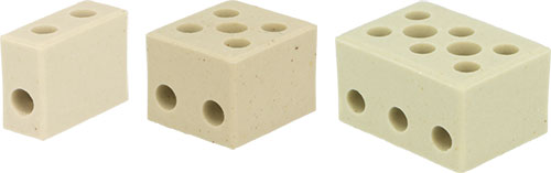 Kopplingsplint; keramisk; BM GROUP, BM9516, BM9517, BM9518, BM9519, BM9520, BM9521, BM9522 |SV|