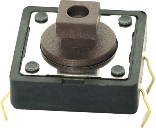 Microswitches, TACTS-2 series, TACTS-24K-F, TACTS-24N-F, TACTS-24R, TACTS-24R-F |EN|