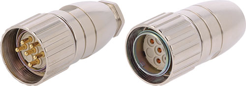 Plug; M23; BINDER, 99-4635-00-06, 99-4645-00-06, 99-4619-00-09, 99-4621-00-12, 99-4623-00-16 |EN|