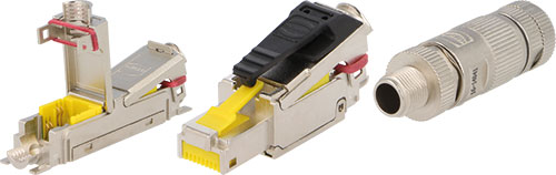 Connector; preLink; HARTING, 20820000001, 20820000003, 20820050001, 20820050002, 20821010001 |EN|