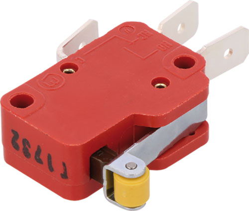 Microswitches, 1006 series, 1006.1201, 1006.1301, 1006.1401, 1006.1511, 1006.0701, 1006.1501 |EN|