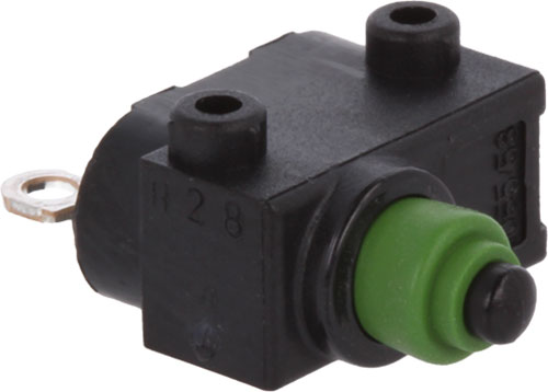 Microswitches, 1055 series, 1055.0351 |EN|