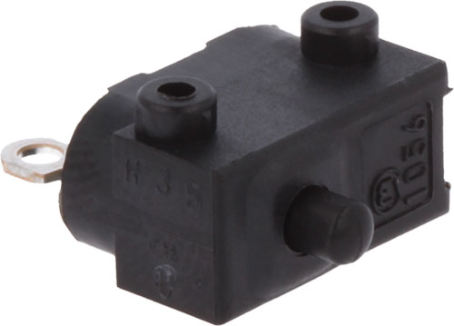 Microswitches, 1056 series, 1056.0351 |EN|