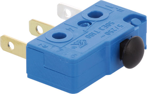 Mikrospínače řady 1050, 1050.0202, 1050.1102, 1050.1202, 1050.2102, 1050.5202, 1050.5702 |CS|