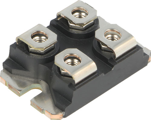 Module MOSFET de la MICROCHIP TECHNOLOGY (MICROSEMI), APTM10DUM02G, APTM120DU15G, APTM20DUM04G |RO|