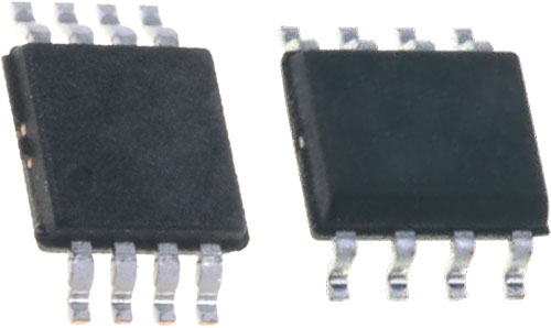 MICROCHIP TECHNOLOGY programmable-gain operational amplifiers, MCP6G01-E/SN, MCP6G01T-E/OT |EN|