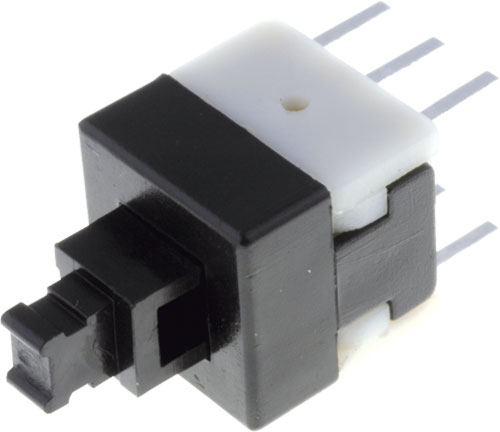 Microconmutadores, serie BS800, BS800N, BS800L |ES|