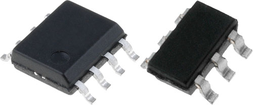 ALPHA & OMEGA SEMICONDUCTOR DC-DC converters, AOZ1015AI, AOZ1016AI, AOZ1017AI, AOZ1019AI |EN|