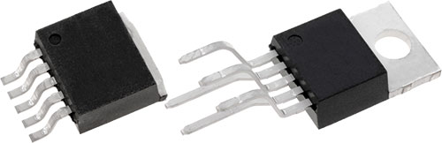 DCP010505BP, DCP010505BP-U, DCP010515DBP, LM22670MR-ADJ/NOPB, LM22670TJE-ADJ |EN|
