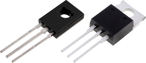 LITTELFUSE triacs, 2N6071AG-LF, 2N6071BG-LF, 2N6071BTG-LF, 2N6073AG-LF, 2N6073BG-LF, 2N6075A |EN|