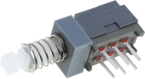 Switches, PS909 series, PS909L-22 |EN|