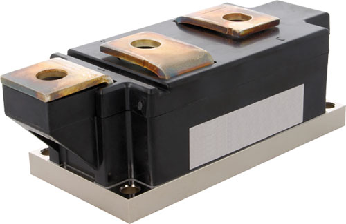 Modules thyristor, INFINEON TECHNOLOGIES, TT61N12KOFK, TT92N12KOF, TT104N12KOF, TT104N12KOFK |FR|