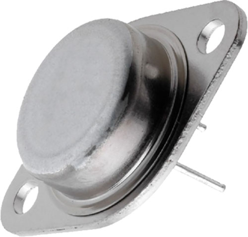 Transistores bipolares de CDIL, 2N2369A-CDI, 2N2369-CDI, BSX20-CDI, BD433-CDI, 2N5172-CDI |ES|