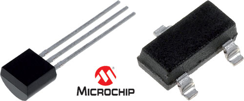 MICROCHIP TECHNOLOGY MOSFET transistors, 2N6660, 2N6661, 2N7000-G, 2N7002-G, 2N7008-G |EN|