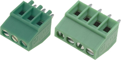 PCB terminal block; PHOENIX CONTACT, MPT0.5/2-2.54, MPT0.5/3-2.54, MPT0.5/4-2.54, MPT0.5/5-2.54 |EN|