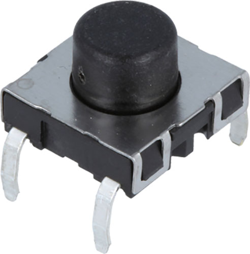 Switch: microswitch TACT; SCHURTER, 1241.1052, 1241.1082.8, 1241.1600.11, 1241.1600.23 |EN|