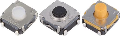 Microswitch TACT; C&K, KSC221JLFS, KSC222JLFS, KSC241GLFS, KSC241JLFS, KSC321GLFS |EN|