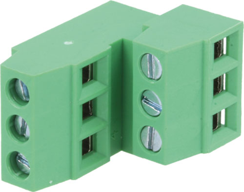 PCB terminal block; DEGSON ELECTRONICS, DG380A-3.81-02P, DG380A-3.81-03P |EN|