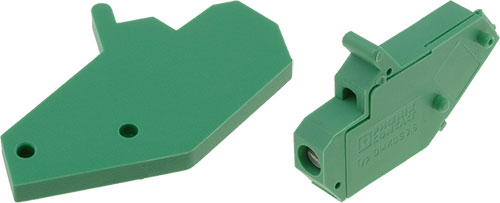 Connector; Connector accessories; PHOENIX CONTACT, DMKDS2.5, RZ2.5-DMKDS |EN|