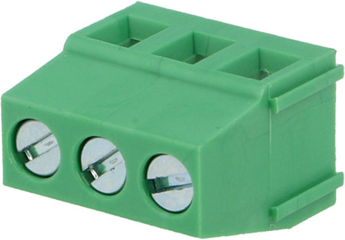 PCB terminal block; ADAM TECH, EBAG-02-C, EBAG-02-M, EBAG-03-C, EBAG-03-M |EN|