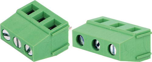 PCB terminal block; DEGSON ELECTRONICS, DG128-5.0-02P14, DG128-5.0-03P14, DG128-5.0-2P12 |EN|