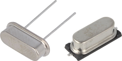 SR Passives quartz crystals, 32.768K-26SMD-SR, 32.768K-6914SMD-SR, 3.579545M-49SMD-SR |EN|