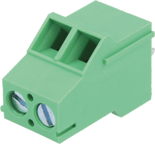 Connector: PCB terminal block; DEGSON ELECTRONICS, DG504-5.08-02P, DG504-5.08-03P |EN|