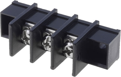 Connector: PCB terminal block; DEGSON ELECTRONICS, DG45C-A-02P-13, DG45C-A-03P-13 |EN|