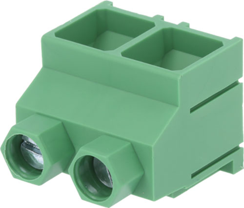 Connector: PCB terminal block; DEGSON ELECTRONICS, DG638-9.52-02P, DG638-9.52-03P |EN|
